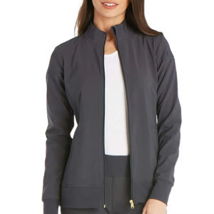 Chaquetas de Uniforme Médico de Nuevo Estilo para Enfermeras, Uniformes de Trabajo para Mujeres, Chaqueta de Enfermería con Spandex - Product Image 3