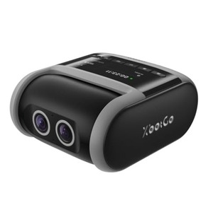 NOUVELLE ARRIVÉE 100% AUTHENTIQUE XbotGo Falcon Caméra d'action AI tout-en-un, caméra sportive 4K avec suivi automatique pour le football, le basketball - Product Image 6