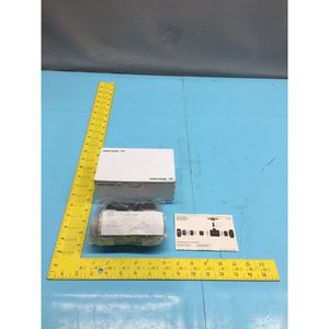 GEORG FISCHER +GF+ TYPE 346 167.346.614 PCV FLOW - Équipements et pièces semi-conductrices de confiance à l'échelle mondiale - Product Image 1