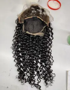 BODY WAVE HUMAN HAIR WIG - RAW HUMAN HAIR EXTENSION - VIRGIN RAW HAIR WIG