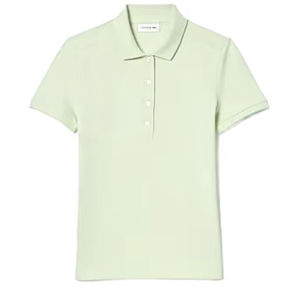 Camiseta de Golf de Punto para Mujer, Estampado Animal Vintage, Manga Corta, Corte Ajustado, Antiarrugas, Cómoda y Transpirable - Product Image 4