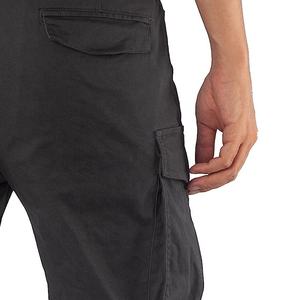 กางเกงคาร์โก้ผู้ชายดีไซน์ใหม่โลโก้ตามสั่งกางเกงคาร์โก้แบบสตรีทแวร์ระบายอากาศได้ดีดีไซน์ใหม่ - Product Image 5