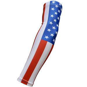 Manchon de compression élastique en néoprène personnalisé pour le coude et le genou, pour entraînement professionnel en salle de sport, imperméable - Product Image 5