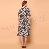 Femmes romantique été imprimé fleuri Kimono robe doux décontracté nouvelle mode grande taille plage vêtements de nuit taille basse Style vente chaude