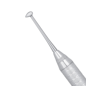 Pulidor de Bolas 27/29 de 1.6MM y 3.1MM, Instrumento Dental Restaurador de Acero Inoxidable con Mango Hueco y Diseño Ergonómico - Product Image 4