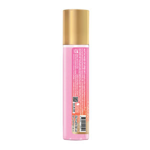 Perfume Corporal al por Mayor y al Detal, Dance Perfume Glow Blissful Star 90 ml, Producto Premium, Eau de Toilette, Dulce y Refrescante - Product Image 3