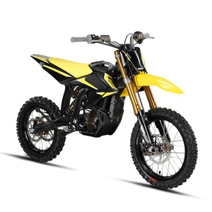 Prix direct usine pour la nouvelle moto électrique tout-terrain pour adultes Hy/perr Be/e 5000W 50.4V 25Ah, disponible pour commande en gros - Product Image 6