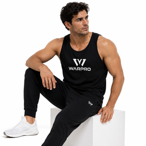 Premium Quality <b>Men's</b> Gym <b>Stringer</b> Tank Top Custom Logo Sleeveless Workout <b>Vest</b> Quick Dry Breathable Bodybuilding Fitness Sports - Product Image 4