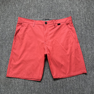 กางเกงขาสั้นคาร์โก้ กางเกงชายหาด ยืดได้ 4 ทิศทาง กางเกงออกกำลังกายผู้ชาย มีกระเป๋า แห้งเร็ว ระบายอากาศได้ดี สำหรับการฝึกซ้อม กางเกงบอร์ดชอร์ต - Product Image 3