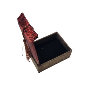 Durable Gift Paper <b>Boxes</b> Offering <b>Strong</b> Structure And Stylish Design For Retail And Corporate Gift Use - Product Image 4