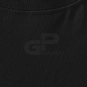 Camiseta del Día del Padre con la inscripción 'Número Uno Papá', en suave algodón, ajuste adaptable y diseño elegante - Product Image 6