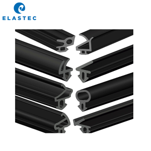 Joints en caoutchouc Elastec fiables pour pipelines - Anneaux d'étanchéité sur mesure fabriqués en caoutchouc vietnamien - Product Image 2