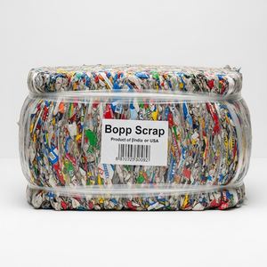 Fournisseur de Déchets BOPP de Qualité Supérieure en Gros – Déchets BOPP Haute Transparence – Source Fiable pour le Recyclage de Films Plastiques - Product Image 5