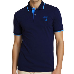 Camisas Casuales para Hombre, 100% Algodón Canvas, Secado Rápido, Logotipo Personalizado, Color Sólido, Manga Corta, Gran Venta - Product Image 1