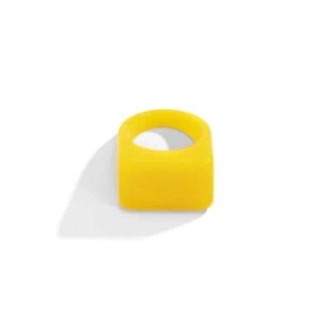 Trendy Handmade Resin Rings for Women – Fashion Jewelry Bulk Order for Party, Beach & Daily Wear - Product Image 1