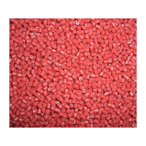 Granulés de PP recyclé de haute qualité pour le moulage par injection et la fabrication de plastiques - Product Image 1