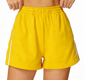 Pantalones Cortos Deportivos para Hombre al por Mayor, de Secado Rápido, Transpirables, para Entrenamiento, con Bordado Personalizado y Serigrafía - Product Image 6