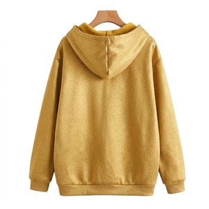 Collection de sweats à capuche et de sweat-shirts décontractés pour hommes, matière douce, design confortable, adaptés à un usage quotidien et en extérieur - Product Image 3