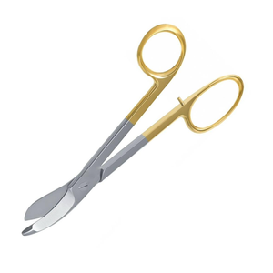 High Quality Stainless Steel <b>Plaster</b> Cutting Shears Surgical Orthopedic Shear - Product Image 3
