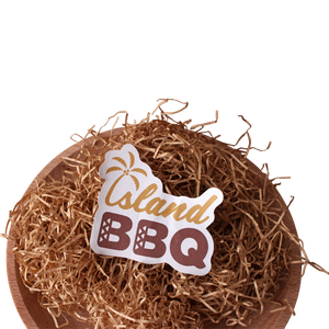 สติกเกอร์กระดาษเคลือบด้านแบบกำหนดเองได้ ตัดแบบ Kiss Cut จำนวน 100 ชิ้น สำหรับขวดซอสพริก น้ำผึ้ง แยม บรรจุภัณฑ์งานฝีมือ - Product Image 2