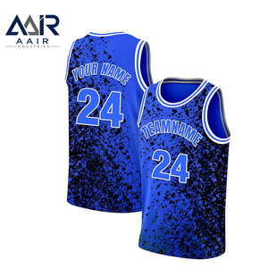 Camiseta de Baloncesto Rosa Personalizada, Ecológica, Transpirable, de Secado Rápido, sin Mangas, para Equipos, Corte y Confección OEM para Entrenamiento - Product Image 5