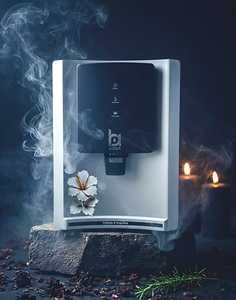 Sistema de Purificación de Agua por Ósmosis Inversa CANIX SILVER, 9L de Almacenamiento, Tecnología RO, Filtro de Agua Alcalina con Cobre y TDS - Product Image 6