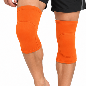 Rodilleras de Voleibol para Hombre y Mujer, para Gimnasio, Fitness, Entrenamiento, Running, Senderismo, Deportivas, Flexibles, Duraderas, Antideslizantes, OEM, ODM - Product Image 1