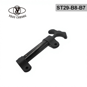 Accesorio de Equipaje de Plástico Resistente, Mango de Carretilla Ajustable ST29-B8-B7 YEOU CHERNG - Product Image 1