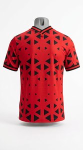 T-shirt actif respirant pour l'entraînement et le quotidien - Product Image 2