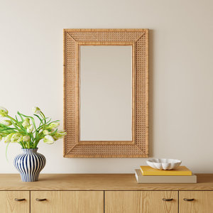 Willshire Flat <b>Decorative</b> <b>Mirror</b> - Product Image 2
