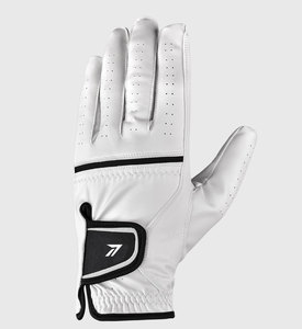 Gants de golf style Stratus pour hommes et femmes, en cuir synthétique respirant, anti-humidité, logo personnalisé, OEM, vente en gros, directement de l'usine - Product Image 3