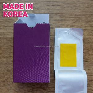 Granules de Vitamine C Liposomale 90% K Beauty Milky Glow Skin Beauty Booster Usage Adulte Marque Privée Personnalisée - Product Image 5