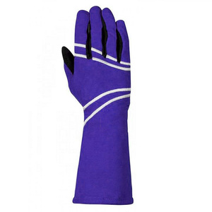 Ergonomic Track Day <b>Gloves</b> Superior Steering Wheel Connection and Performance Comfort for All Drivers Kart Racing <b>Gloves</b> - Product Image 3