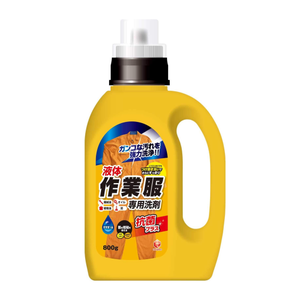 LC Laundry Club 1,5 kg Detergente líquido para ropa Limpieza profunda Japón Venta al por mayor Productos químicos para el hogar Ropa DE TRABAJO - Product Image 2