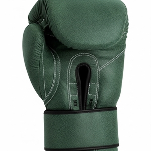 Los Mejores Guantes de Boxeo para Entrenamiento de Fuerza, Guantes de Alto Rendimiento para Kick Boxing, Guantes Profesionales de Boxeo - Product Image 2