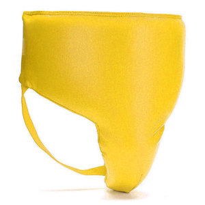Protège-aine de qualité supérieure, protection ferme, léger, équipement d'entraînement - Product Image 1