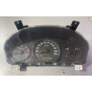 ชุดหน้าปัดรถยนต์มือสอง รุ่น 94003-4H060 สำหรับ Hyundai H-1 Grand Starex  ชุดหน้าปัดมาตรวัด ผ่านการทดสอบ อะไหล่รถยนต์เกาหลี - Product Image 5