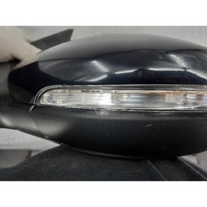 กระจกมองข้างมือสองสำหรับรถกอล์ฟ ซ้าย รุ่น 5K0857501CJ9B9 - Product Image 4