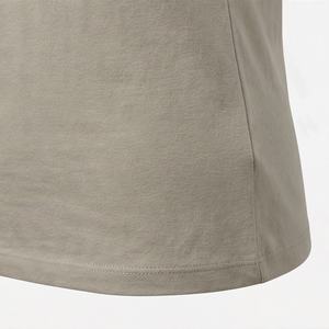 Camiseta Personalizable para Mujer con Logotipo Impreso, Camiseta de Moda con Impresión Personalizada, Ropa Personalizada, Tops Casuales Transpirables y Suaves - Product Image 5