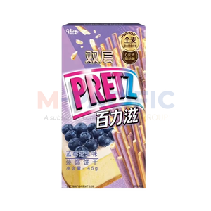 บิสกิตแท่ง GLICO PRETZ ขายส่ง - Product Image 4