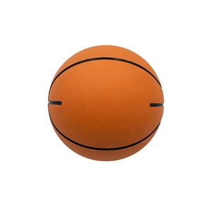 Bóng rổ cao su Mini 60mm - Product Image 1