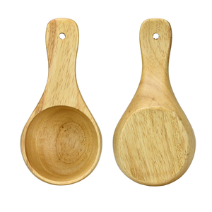 Wooden <b>Camping</b> <b>Mug</b> with Leather Strap Handcrafted Eco-Friendly Luxury Modern Design Reusable for Home & Outdoor Use - Product Image 4