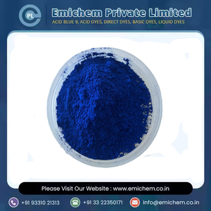 Pigment bleu de qualité supérieure 150, pigment bleu de qualité industrielle pour peinture, revêtement et applications d'encre - Product Image 2
