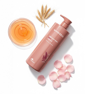 [HYUNDAI PHARM] MINOXELL <b>Beer</b> Yeast Rose PDRN <b>Shampoo</b> 1000ml Deep Nourishing Hair Wash Treatment Vitality Korea - Product Image 4