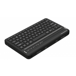 Rbd QWERTY nâng cao làm mới Braille hiển thị với qwerty Bàn phím điều khiển từ xa cho người khiếm thị - Product Image 1