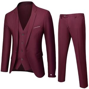 Party Wear 2 Piece <b>Set</b> Men Suit and Pants <b>Set</b> Business Wedding Suit Men Coats Formal Slim Fit Best Man Coat <b>Blazers</b> <b>Set</b> 2026 - Product Image 5