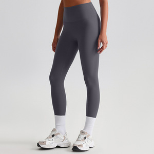 Women Booty <b>Lift</b> Yoga Leggings Tummy Tuck <b>Butt</b> <b>Lift</b> Quick Drying Material Yoga <b>Pants</b> for Gym - Product Image 5