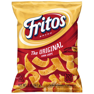 Sensation épicée : Éclatez de plaisir avec les chips Fritos Fritos des Champions Fritos Triumph, une expérience de saveur Fusion Fiesta. - Product Image 6