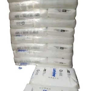 Sinopec HDPE 7000F 5000S Polyéthylène haute densité vierge et recyclé HDPE/PP/LDPE Granulés de matière première plastique HDPE - Product Image 1