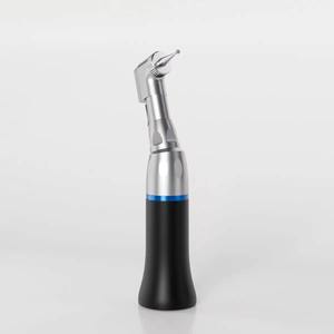 Pièce à main dentaire manuelle de qualité supérieure, édition spéciale, certifiée CE, garantie 1 an, pour usage clinique - Product Image 1